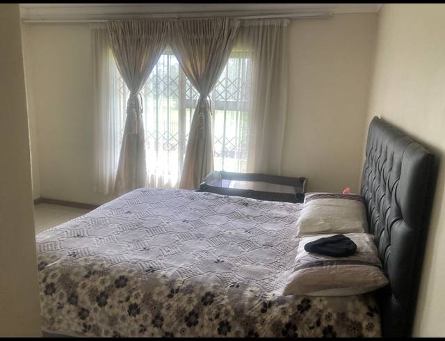 3 BEDROOM SECTIONAL TITLE FOR SALE IN COMET